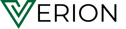 Verion Logo